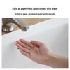 Portable Disposable Soap Sheets