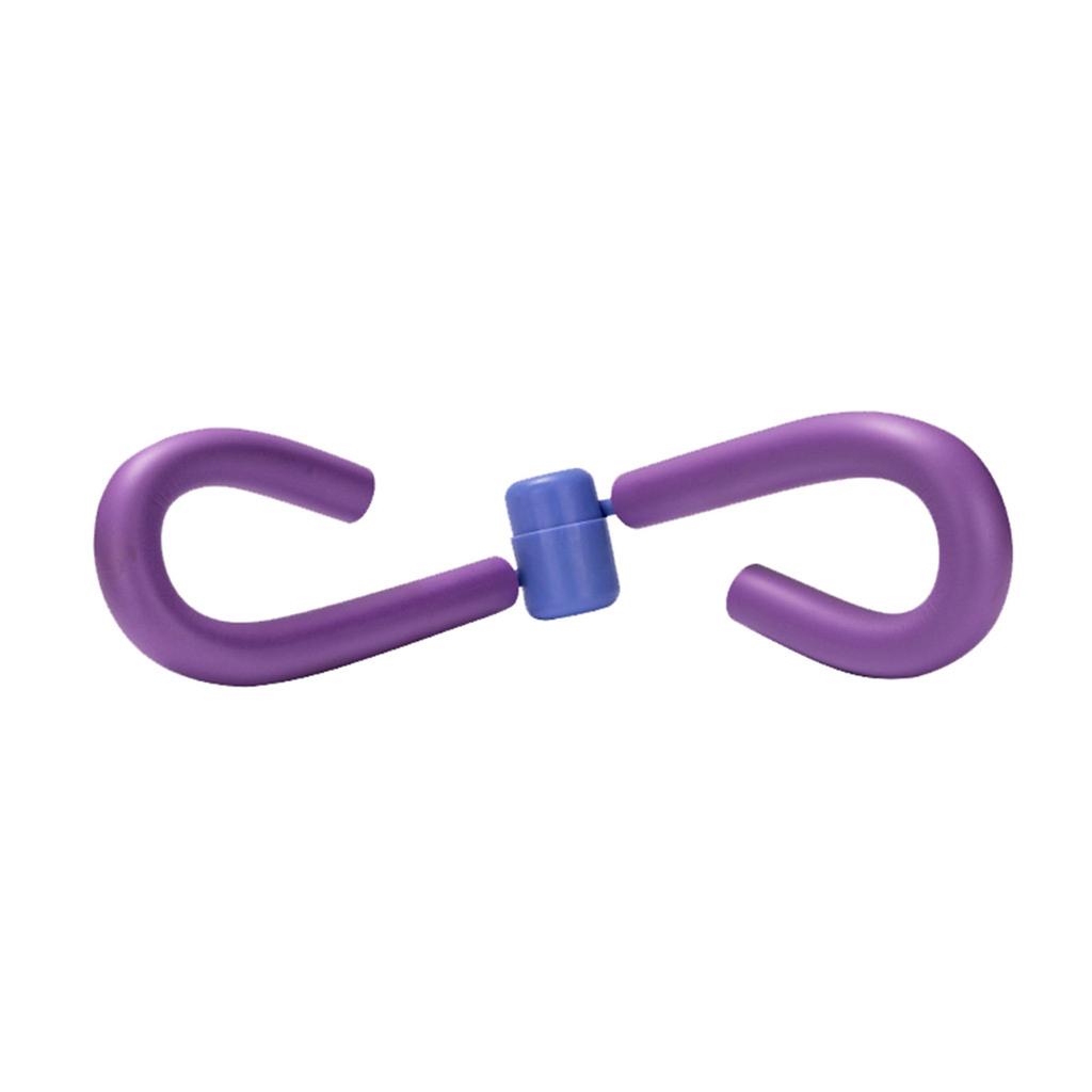 Cheap (Mernfsn)Multifunctional Legs Trainer Shaping Thigh Exercise Home