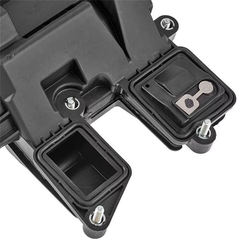 L08A-Öl-Wasser-Abscheider für Pkw-Motoren 94810713521 94810713520 94810713522 Für Cayenne Panamera 2010-2018