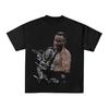 Justin Gaethje Tee - Sports Tee - UFC Shirt - MMA