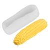 Unique Corn Shape Silicone Cake Mousse Mold DIY Chocolate Ice Cream Mold Baking Tool