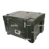 Armory 60L Stainless Steel Insulated Rice Container