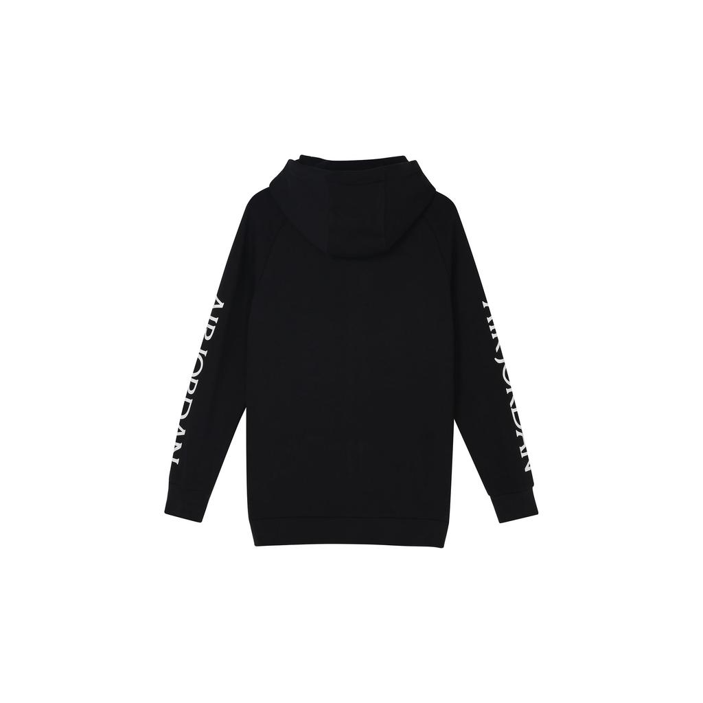 Jordan Jumpman Classics Jackets Men's Black Hooded Moderate Other DH9507-010