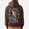 Levis X Toy Story Collaboration FW25 Woody Print Hoodie Unisex Hoodies 0034R0000