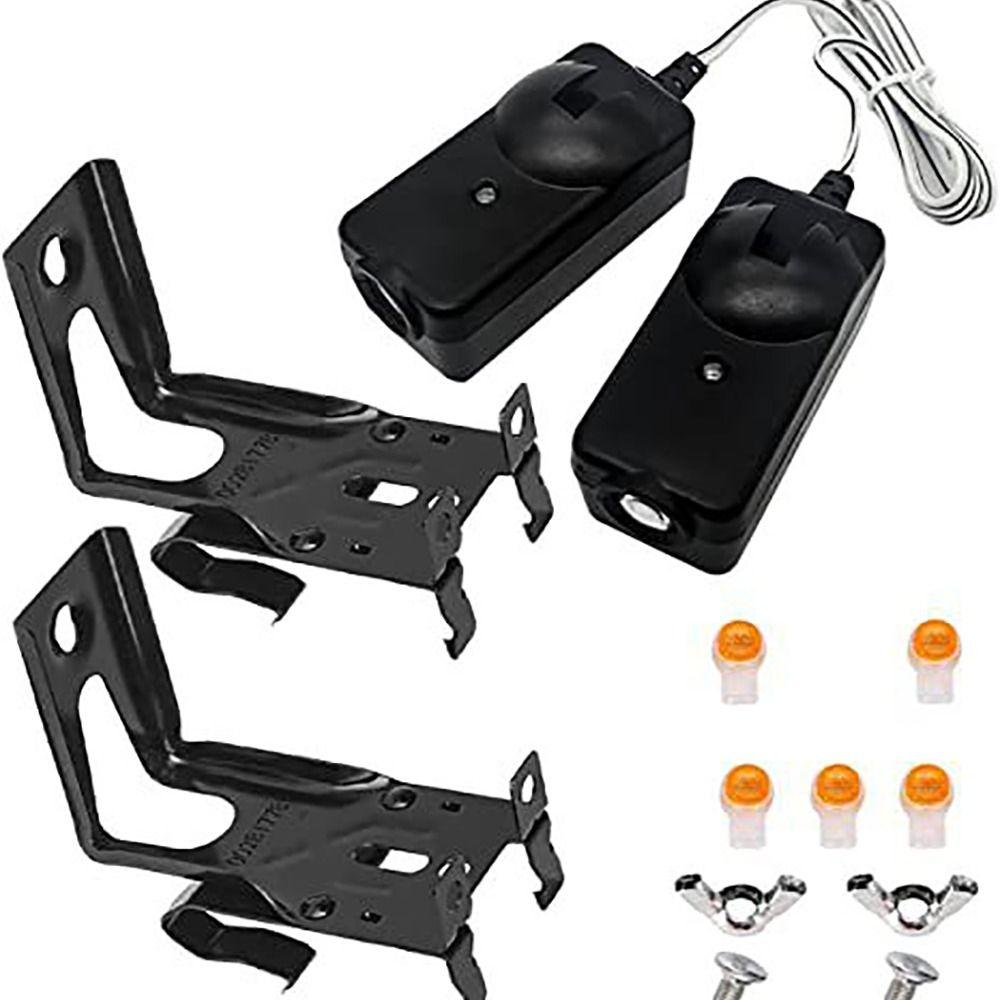 

Универсальный датчик гаражных ворот, ремонт датчика безопасности, датчик луча для Liftmaster/Chamberlain