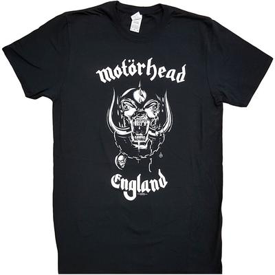 Motorhead England T-Shirt