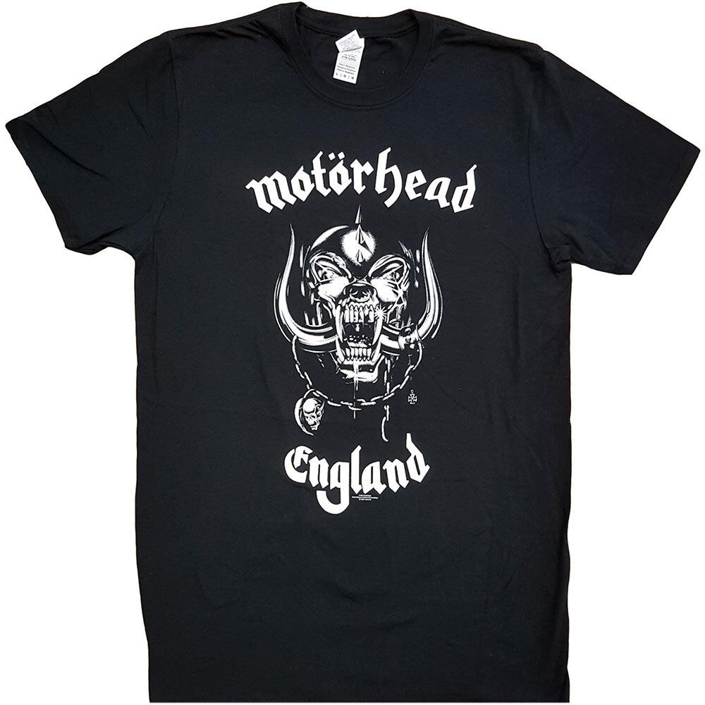 

Motorhead England T-Shirt XL