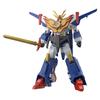 SMP MODELING The Brave Fighter of Sun Fighbird Candy Gum Brave Fighter of Sun [SHOKUGAN PROJECT] (3 Pieces) Toys/Chewing (The Fighbird)
