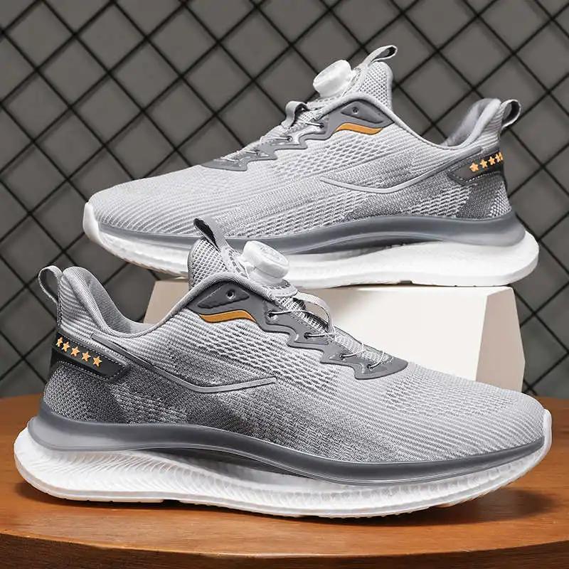 Fashion Tied Platforme Shoes Men Size 46 Loafers 48 Size Sneakers Boots For Summer Sport Mobile Shouse Holiday Sapateneis