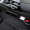 Car Seat Gap Filler, Car Seat Crevice Blocker Stop Things From Dropping, Universal Fit Soft Foam Car Seat Gap Plug To Fill For SUV Truck Sedan