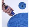 Thick PVC Yoga Mat Indoor Exercise Balance Pad Pink Blue Red Black