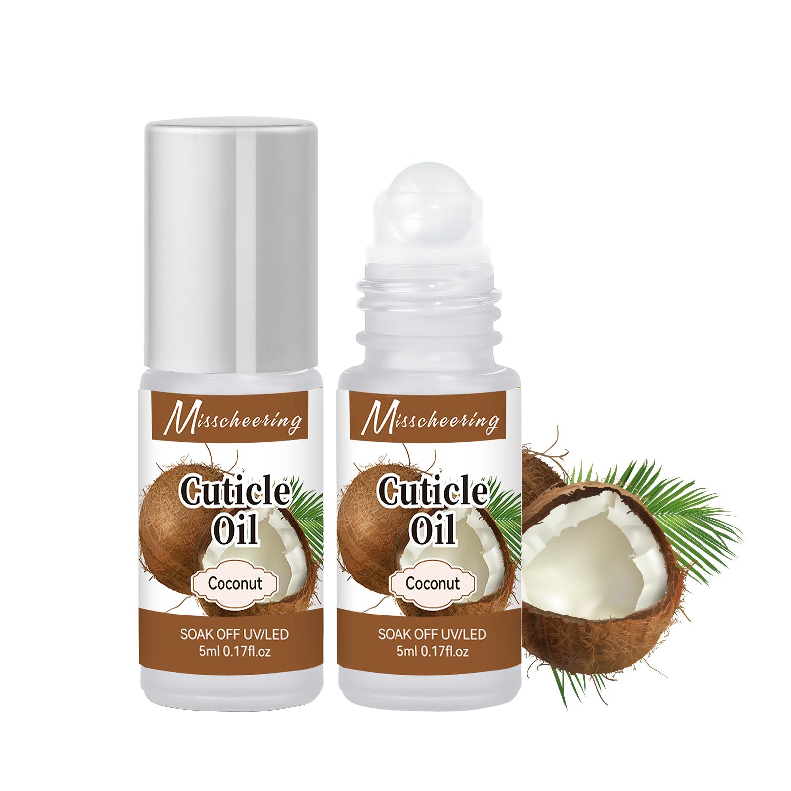 

5 мл Фруктовое питательное масло для ногтей 6 ароматов Уход за ногтями Масло для восстановления кутикулы Предотвращает заусенцы Лак для ногтей Питает кожу Средство Маникюр