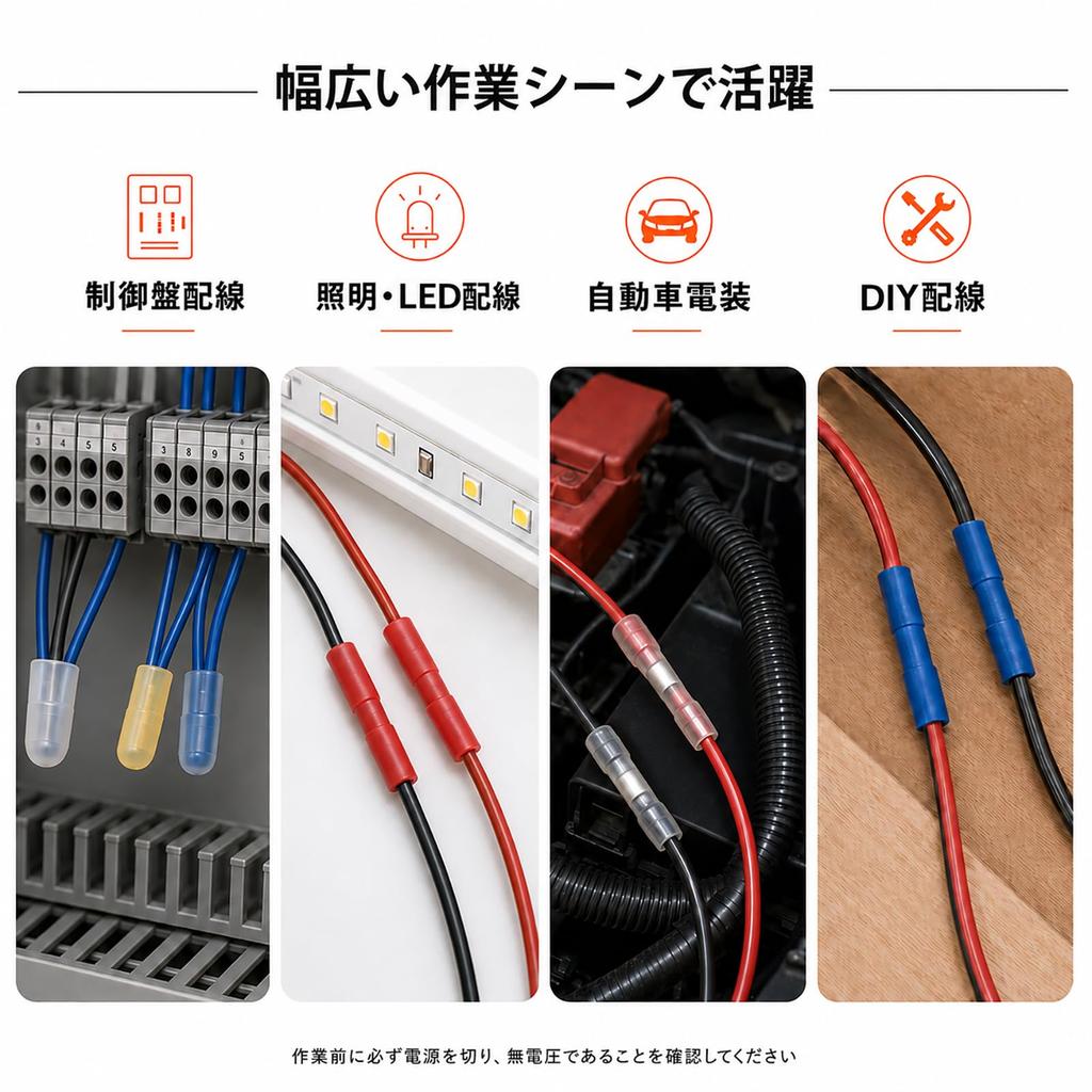 KF CPTEC SK-125 Crimping Tool for CE1/CE2/CE5 Insulated Closed-End Connectors