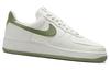Nike Air Force 1 07 Next Nature Sail/Oil Green/Volt Women's DV3808-106