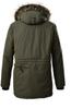 Зимняя куртка G.I.G.A. DX by Killtec GW 35 Man Parka olive