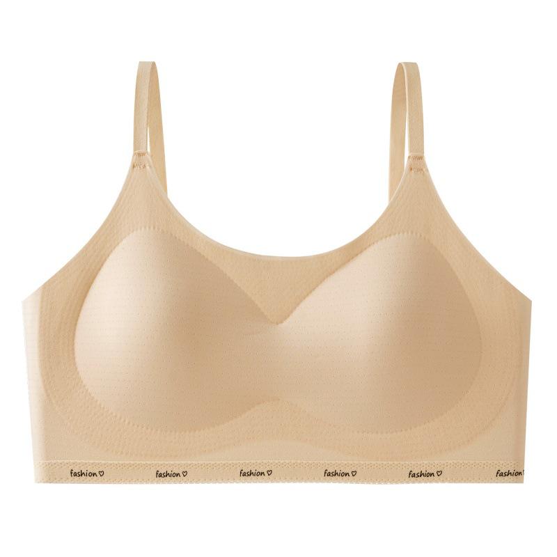

Adolescent Girl s Fixed Cup Bra, Ages 12-16, Junior/High School Student Vest XXL (110-130 lbs)
