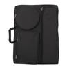 Large Capacity Art Portfolio Container With Zipper Handle Shoulder Sketch Bag  Art Organizer