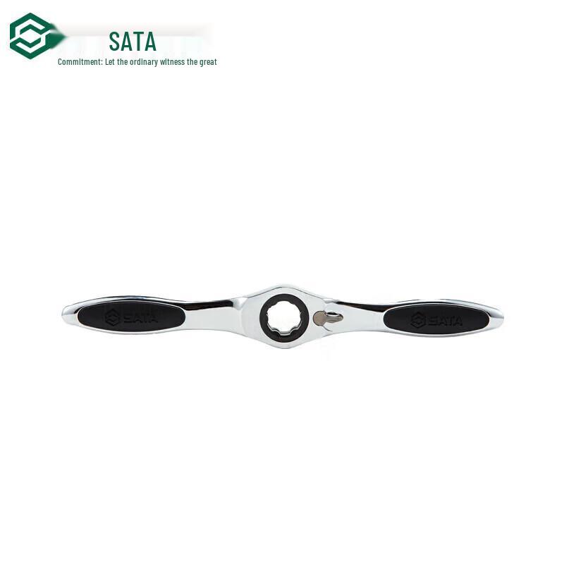 SATA Ratchet Tap Wrench