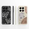 Fashion Case For Xiaomi 14T Pro Phone Cover Full Protection Anti Drop Funda For Xiaomi14T 5G Soft Liquid Silicone Back Protector
