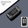 Roewe RX5/i5/i6 Key Case, MG Pilot/MG5/MG6 Shell with D7 Buckle