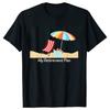 My RetireUnisext Plan Womens Tshirt Funny Summer Clothing Shortsleeved Tees Shirt Tshirt Women Casual Harajuku Street Wear