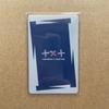 [USED] Txt Freeze Yeonjun Rakidro M2u Trading Card