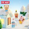 POP MART Weihnachtsgeschenk Lieferung Kollektion Süße Samen 1 43 Mystery Boxen Einzelset Box/2 Stück Box PPMT-2511-0009
