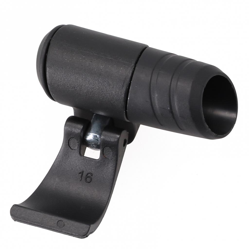 Náhradní zámek trekové hole kompatibilní s trekovými holemi 14mm/16mm/18mm