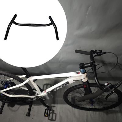 Bisiklet Gidon Dış Açılı Bar 53cm Uzunluk Ekipman Hafif Premium