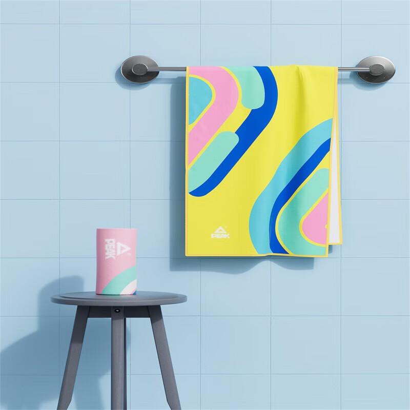 PEAK Sport Absorbent Swimming Towel