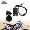 Motorsiklet Motorları ve Motor Parçaları – Ateşleme Sistemleri