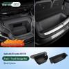 NIO ES8 26-Model Front & Rear Trunk Organizer Tray Set