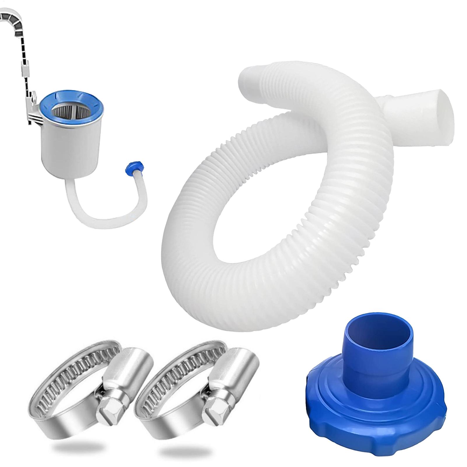 Pool Skimmer Adapter Pool Vacuum Plate For Skimmer Quick Connect Replacement Pool Vacuum Skimmer Attachment Kit China Mainland