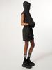 ATHPLATFORM Aw61Hn02_Hoodie Layer Top_Black