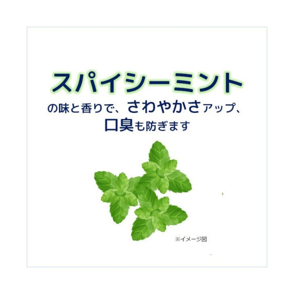 Sunstar Medicinal Salt Crunch 170g 3-pack Toothpaste Periodontal Disease Prevention [Quasi-drug]