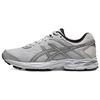 Mens Gel-Flux 4 Grey Silver 1011B934-021