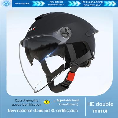Nuovo Casco da Ciclismo In-Mold Montagna Strada Luce Posteriore Ricaricabile USB Casco Bici Bicicletta Cappello Sportivo Sicuro Casco Ciclismo MTB