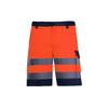 Warning Orange Shorts, "", Ce, Lahti