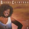 LP Record RANDY CRAWFORD - The Love Songs STAR2299 Telstar 1987 UK Jazz Used
