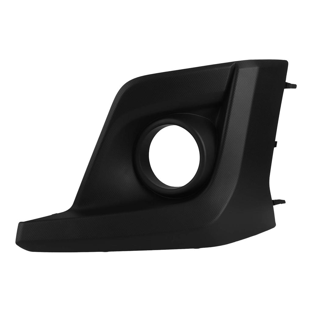 Left Driver Side Fog Light Bezel 57731FL092 Replacement for Subaru Crosstrek 2018?2020