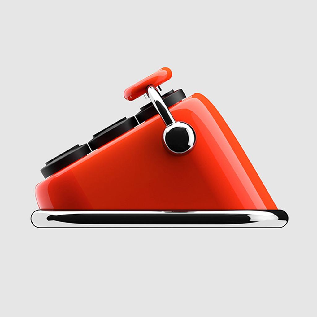 Car Interior Accessories Retro Typewriter Temporary Parking Card Auto License Stop Sign Telephone Number Plate