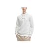 New FILA Sweatshirt Men's Cloud White F11M348205F-WT