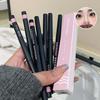 HERORANGE Silky Eyeliner Gel Pencil Smooth and Ultra-fine Long-lasting Makeup -developing Beginner Eyeliner