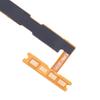 OEM Power Button & Volume Button Flex Cable
