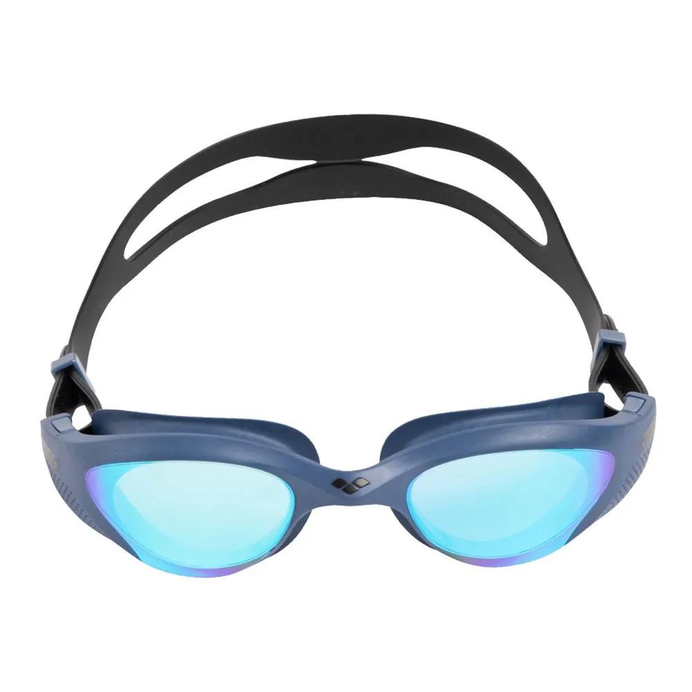 Arena Пластиковые очки для плавания с зеркальным покрытием The One