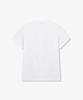 EMPORIO ARMANI UNDERWEAR Men'S V-Neck Cotton Lounge T-Shirt_White 0816135002