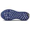Nike נעלי ספורט לגברים ReactX Infinity Run 4 אבק פוטון ורוד רויאל לבן זהב סאטורן כחול רויאל עמוק DR2665-009