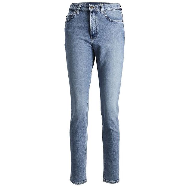Jack & Jones Berlin Slim RC2001 JJXX džíny s vysokým pasem