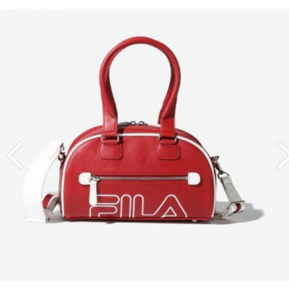 Fila Linear Bowling Bag Fs3bcf5312x Hrd 000