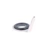 20Pcs Mkg 1.0S 1.5S 2.0S 3.0S Miniature Guide Series Non Ceramic Ring Model Fishing Rod Repair Guides Rod Building